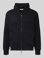 Sweatjack met capuchon, model 'TAURASI' van Ellesse - 11