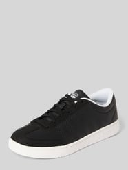 Sneaker mit Label-Print Modell 'COURT' von K-Swiss - 23