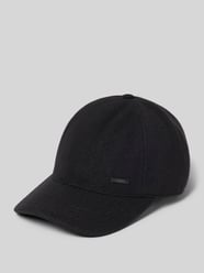 Cap mit Label-Detail von JOOP! COLLECTION - 1