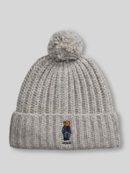 Mütze aus Woll-Mix von Polo Ralph Lauren - 15