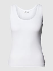 Top im ärmellosen Design Modell 'WINONA' von Pepe Jeans Weiß - 25