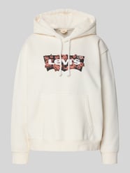 Oversized Hoodie mit Kapuze von Levi's® - 10