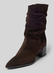 Stiefel aus echtem Leder von Copenhagen - 32