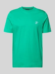 Regular Fit T-Shirt aus reiner Baumwolle von Tommy Hilfiger - 29