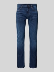 Jeans mit Eingrifftaschen von Emporio Armani - 45