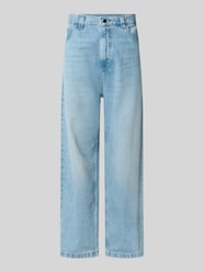relaxed fit jeans van puur katoen model 'Brandon' van Carhartt Work In Progress - 31