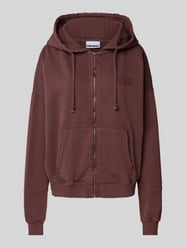 Sweatjack met capuchon van Review - 48