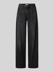Loose Fit Jeans aus reiner Baumwolle Modell 'TOLEDO' von ONLY - 47