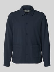 Koszula wierzchnia z dodatkiem wiskozy model 'ARTO' od Casual Friday - 14