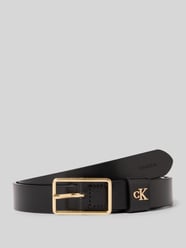 Riem met labeldetail van CK Calvin Klein - 31