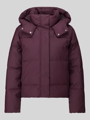 Steppjacke mit abnehmbarer Kapuze von VERO MODA - 30