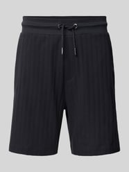 Regular Fit Shorts mit Tunnelzug Modell 'JUANITO' von JOOP! COLLECTION - 18