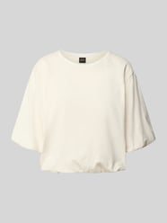 Regular Fit Pullover aus Schurwoll-Mix Modell 'SESSINAK' von HUGO - 11