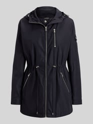 Regular Fit Regenjacke mit Ärmeltasche von Lauren Ralph Lauren - 23