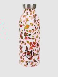 Thermosfles van roestvrij staal  van 24bottles Rood - 22