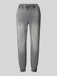 Slim Fit Jeans mit Baumwoll-Anteil Modell 'KELDA MISSOURI' von Only - 14