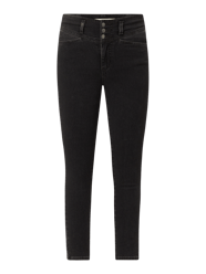 Super Skinny Fit High Rise Jeans Modell 'Mile' - Levi’s® x GNTM von Levi's® - 10