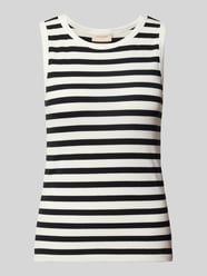 Top z efektem prążkowania model ‘Effy’ od FREE/QUENT - 44