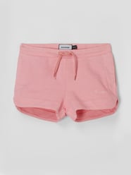 Sweatshorts aus Baumwolle Modell 'Auston' von Raizzed Rosa - 23