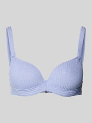 Góra od bikini w Efekt błyszczący Model 'Tinjis' od Marie Jo - 12