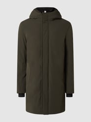 Parka mit Wattierung Modell 'Cidawson' von Cinque Grün - 22