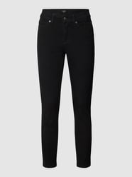 Skinny Fit Jeans mit Stretch-Anteil Modell 'Piper' von Cambio - 5