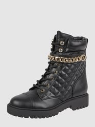 Boots in Leder-Optik von Guess - 46