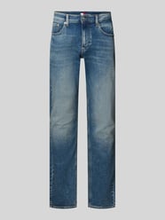 Slim Fit Jeans aus Baumwoll-Mix Modell 'SCANTON SLIM' von Tommy Jeans - 15