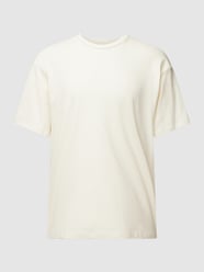 T-shirt met ronde hals van Jack & Jones Premium Wit - 26
