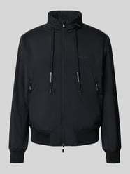 Blouson mit Stehkragen von ARMANI EXCHANGE - 4