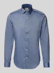 Slim Fit Business-Hemd mit Kentkragen von CK Calvin Klein - 22