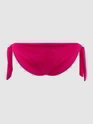 Bikini-Hose mit Schnürungen  von Chiara Fiorini Rosa - 12