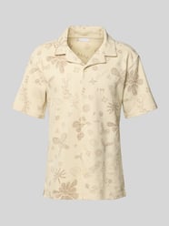 Regular Fit Freizeithemd aus reiner Baumwolle Modell 'BAGGIO' von ONLY & SONS - 42
