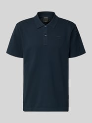 regular fit poloshirt met logo van G-Star RAW - 27
