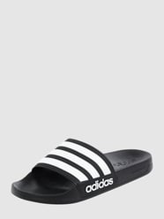 Slides mit Logo-Streifen  von ADIDAS SPORTSWEAR Schwarz - 13