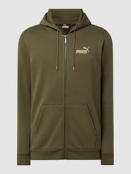 Regular Fit Sweatjacke mit Kapuze von PUMA PERFORMANCE - 34