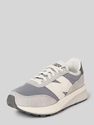 Sneaker mit Label-Detail Modell 'U370AH' von New Balance - 27