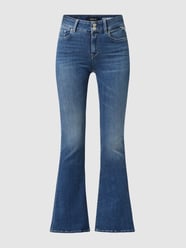 Flared Fit Jeans mit Modal-Anteil Modell 'New Luz' von Replay - 6