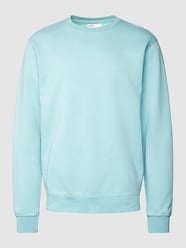Sweatshirt mit Rundhalsausschnitt von Colorful Standard Grün - 19