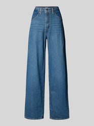 Jeans mit 5-Pocket-Design von Levi's® - 6