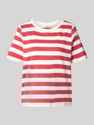 Regular Fit T-Shirt aus reiner Baumwolle von Tom Tailor - 18