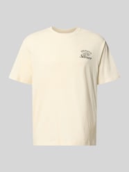 T-Shirt mit Motiv-Print Modell 'VINTAGE CARTOON' von JACK & JONES - 41