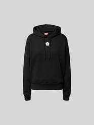 Hoodie mit Logo-Print von Kenzo - 7