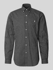 Custom Fit Freizeithemd aus reiner Baumwolle von Polo Ralph Lauren - 23