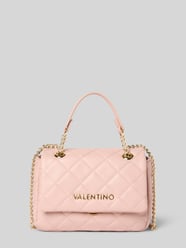 Crossbody Bag in Leder Optik Modell 'Ocarina' von VALENTINO BAGS Pink - 5