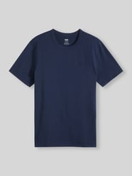 męski t-shirt o kroju regular fit z czystej bawełny od Levi's® - 41