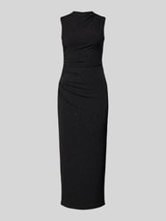 Cocktailkleid mit Rundhalsausschnitt von Jake*s Cocktail - 39