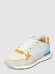 Sneaker im Colour-Blocking-Design Modell 'SAPPORO' von HOFF Blau - 36