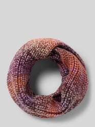 Loop Schal in mehrfarbigem Design von s.Oliver RED LABEL - 27
