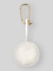 Schlüsselanhänger aus Kunstfell Modell 'Bag Charm Pom' von Barts - 17